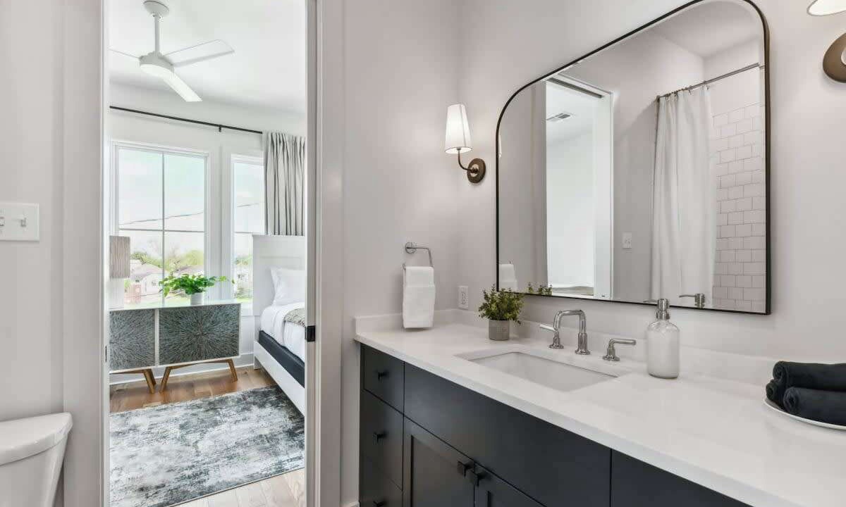 Photo of Bathroom in Whitney