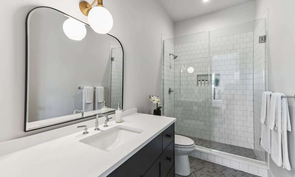 Photo of Bathroom in Whitney