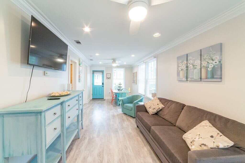 Photo of Bedroom in Old Town