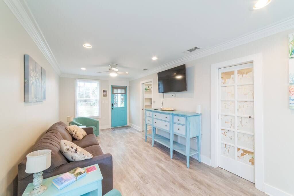 Photo of Bedroom in Old Town