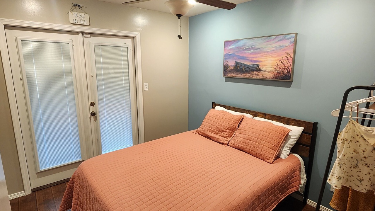Photo of Bedroom in Pass Christian