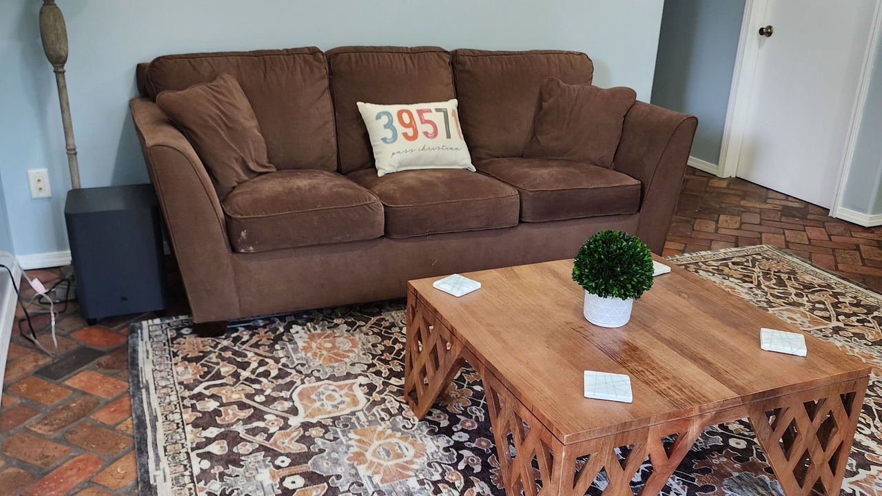 Photo of Livingroom in Pass Christian
