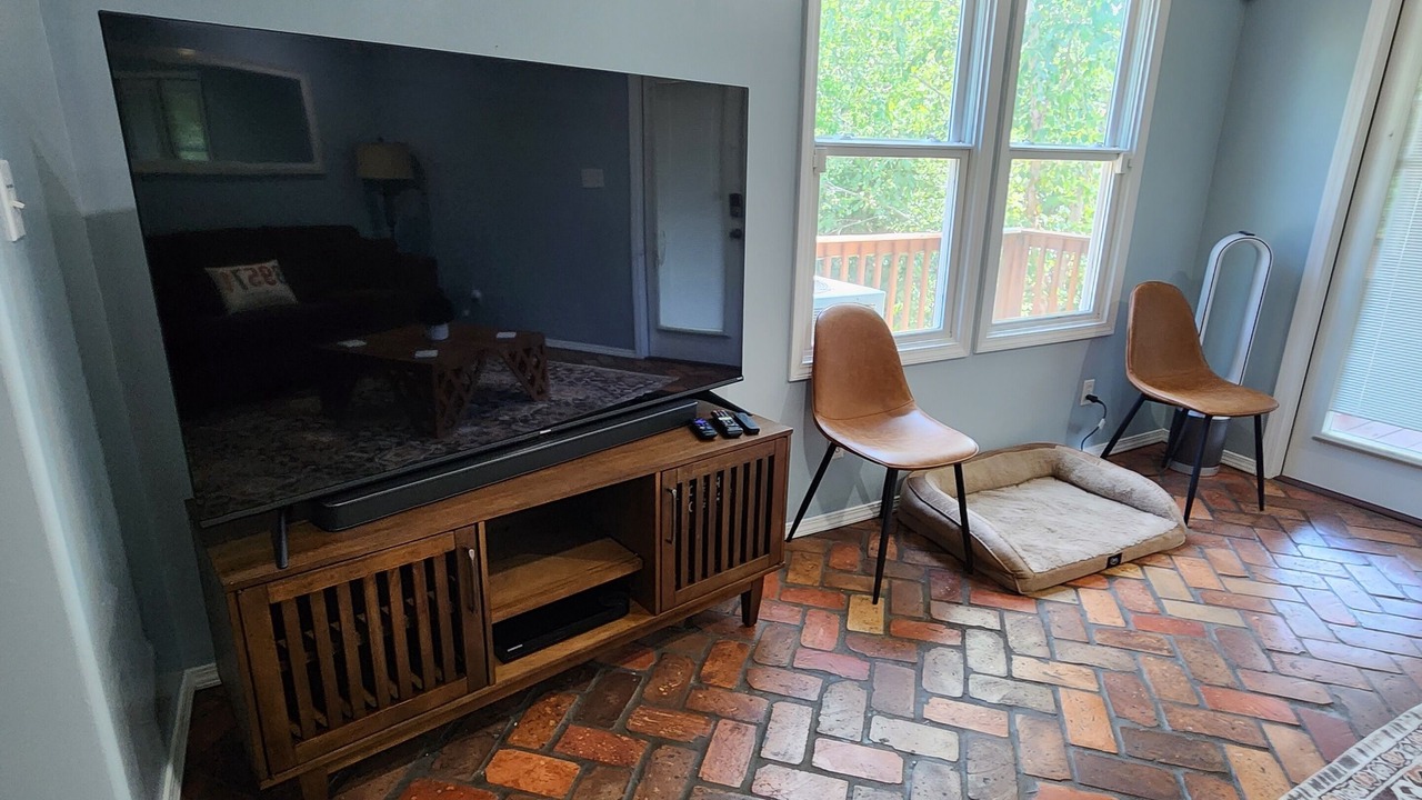 Photo of Livingroom in Pass Christian
