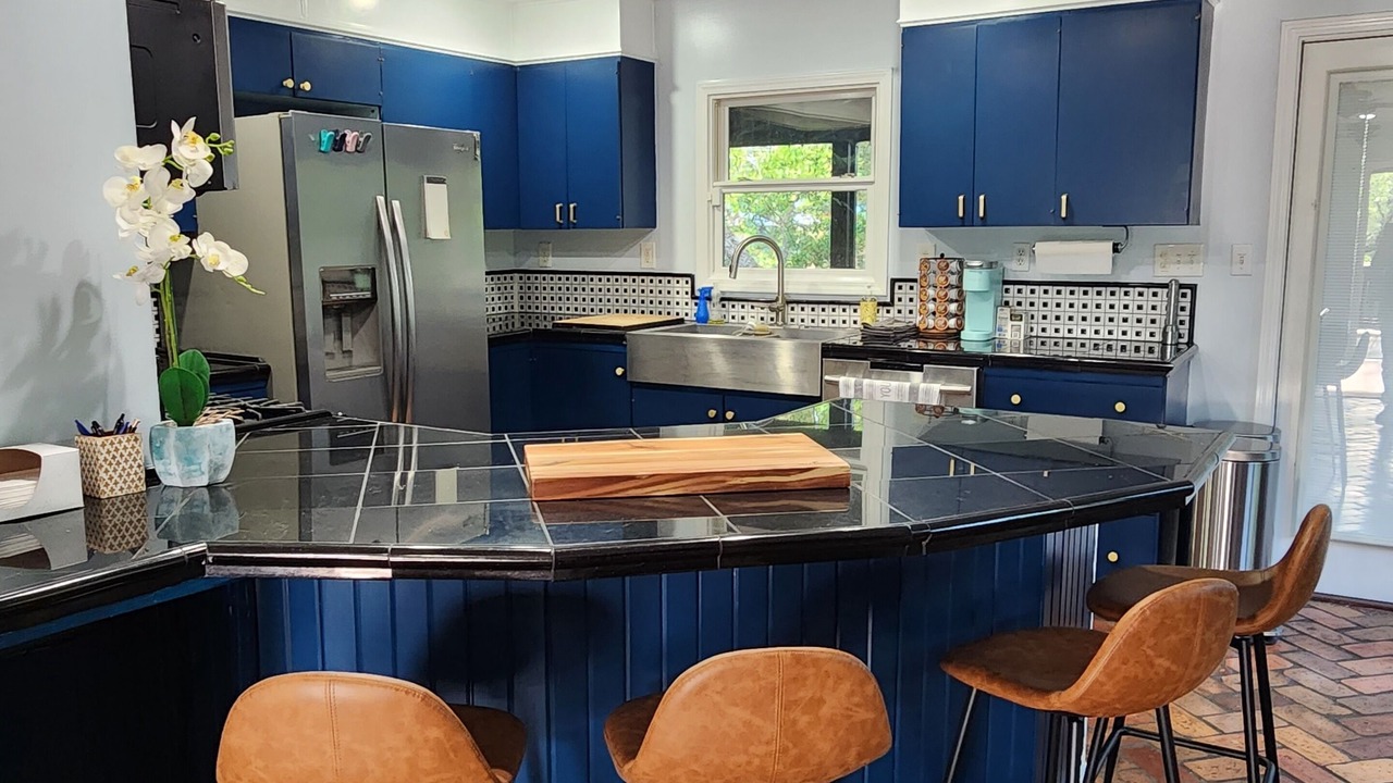 Photo of Kitchen in Pass Christian