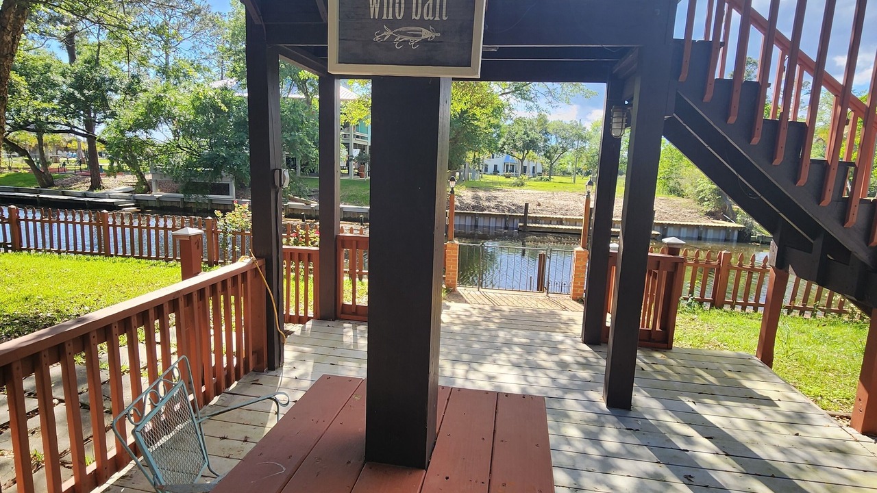 Photo of Patio Balcony in Pass Christian