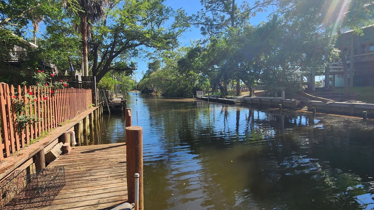 Photo of Outdoor in Pass Christian