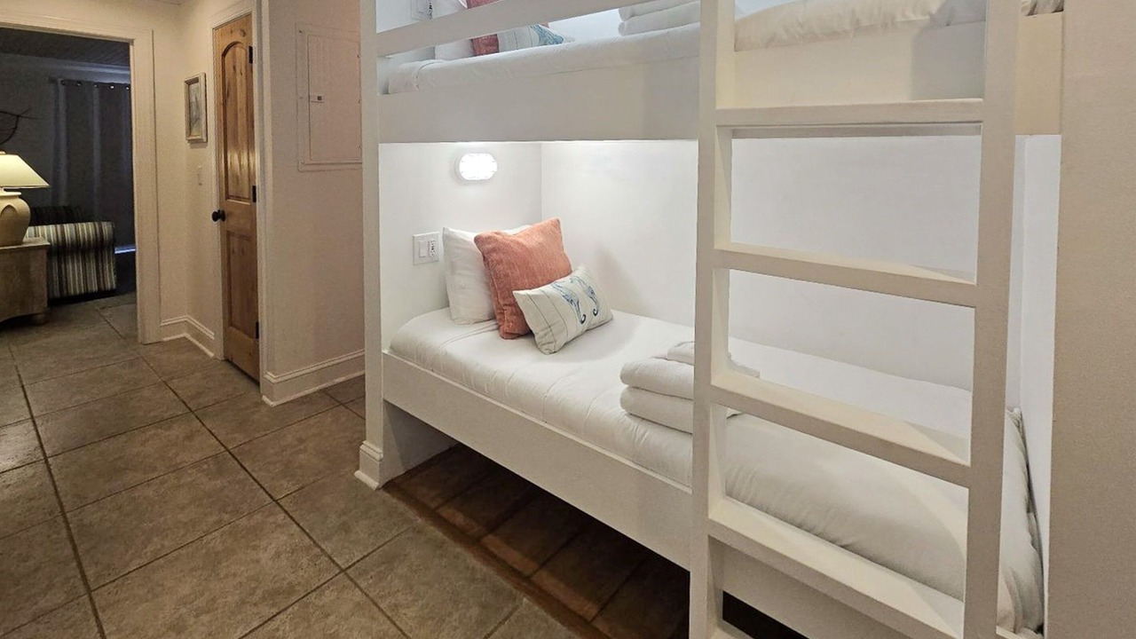 Photo of Bedroom in Inlet Beach