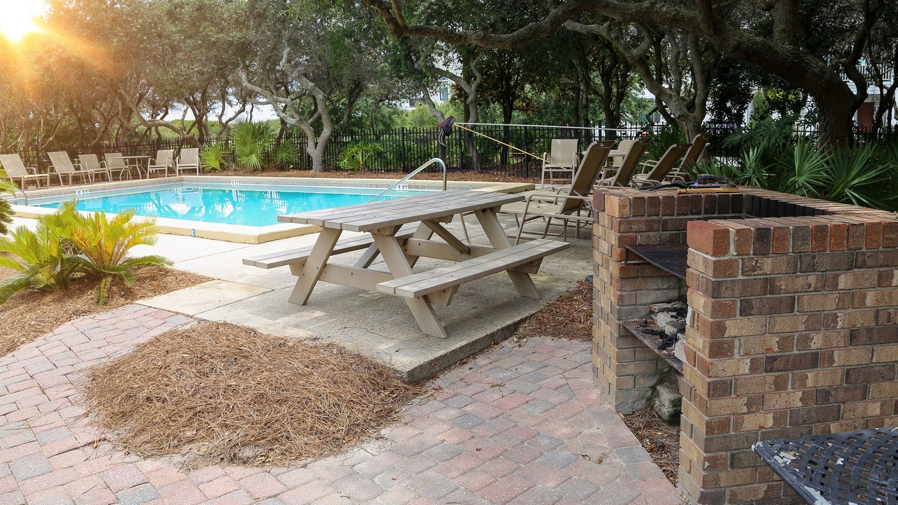 Photo of Outdoor in Inlet Beach
