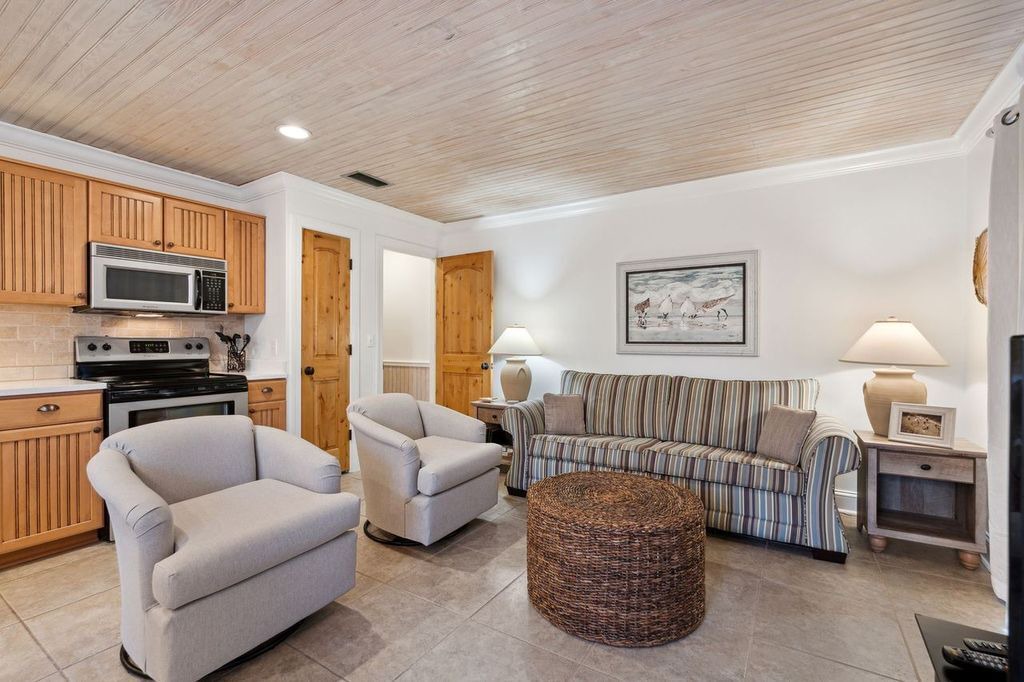 Photo of Livingroom in Inlet Beach
