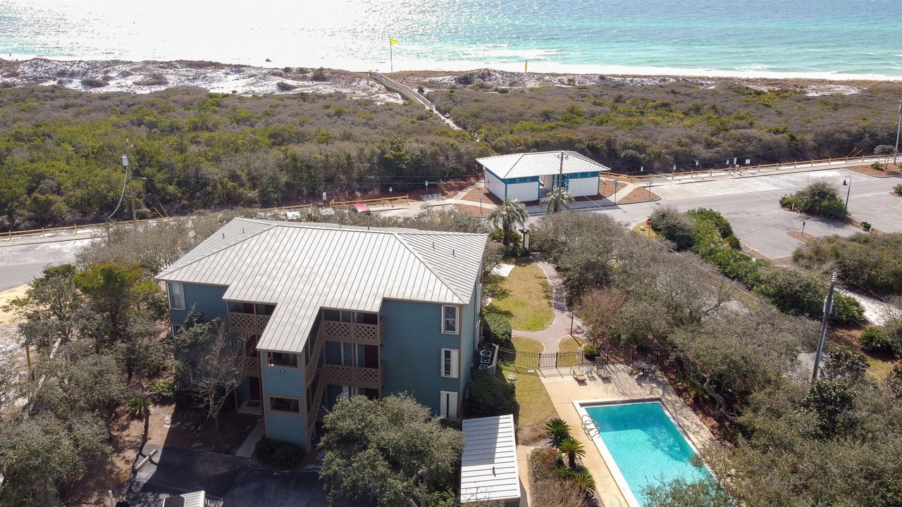 Photo of Outdoor in Inlet Beach