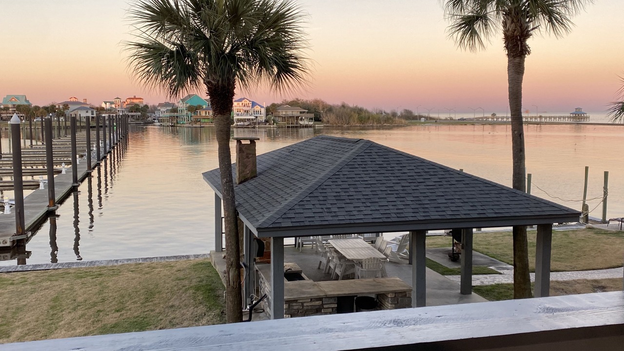 Photo of Patio Balcony in Port Arthur