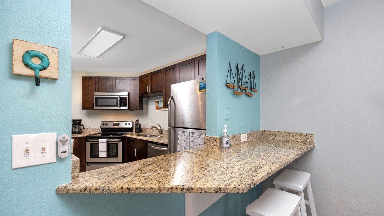 Photo of Kitchen in Tierra Verde