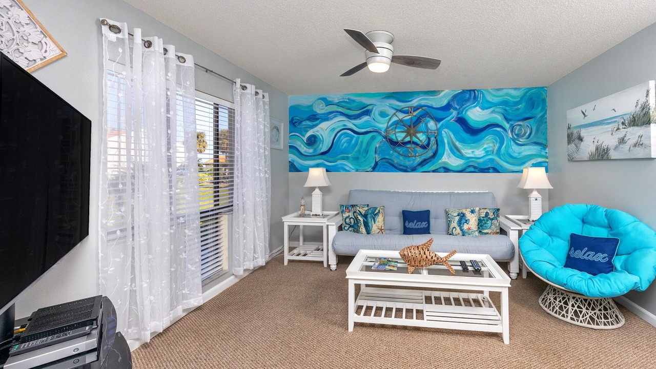 Photo of Livingroom in Tierra Verde