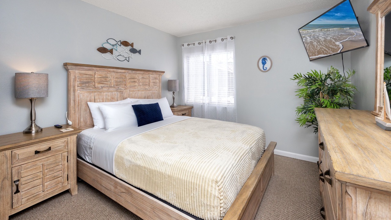 Photo of Bedroom in Tierra Verde