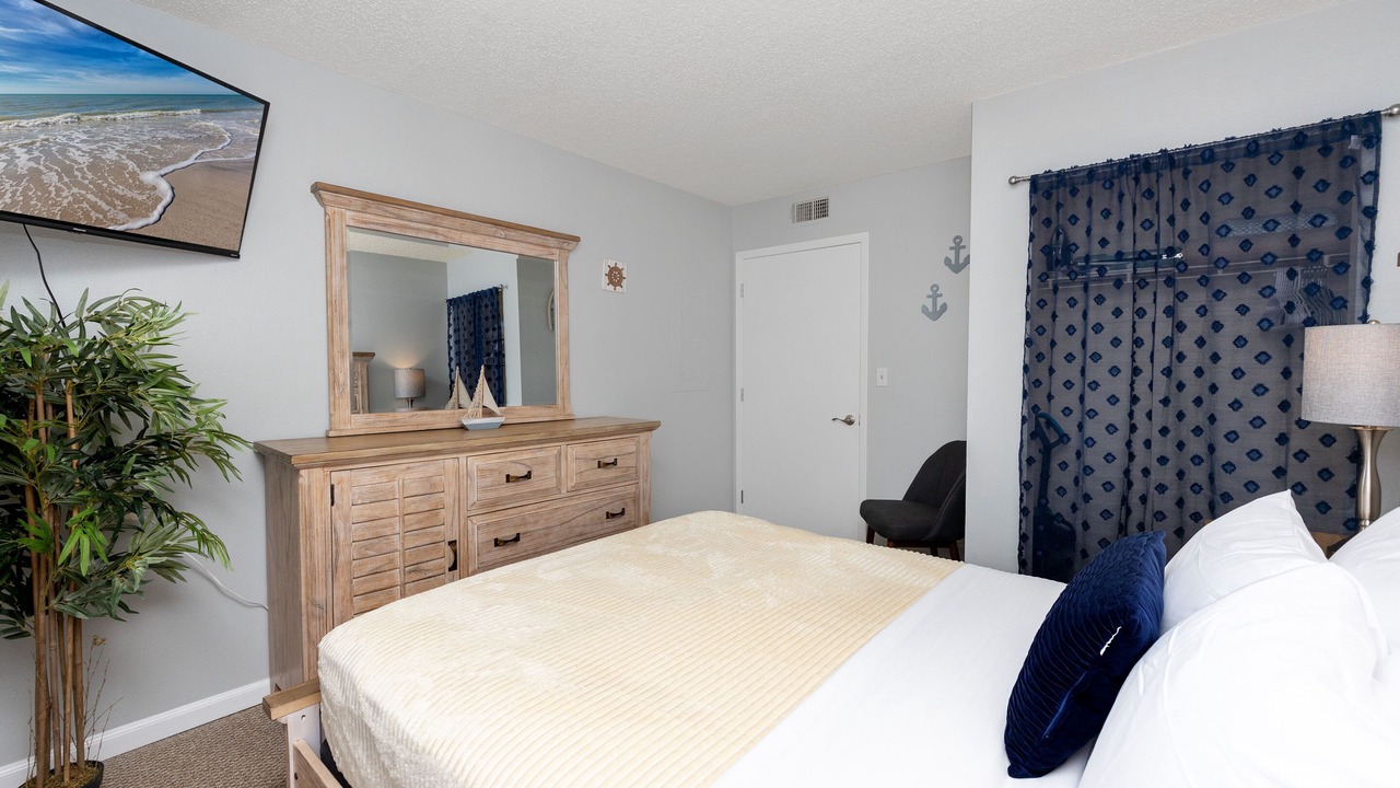 Photo of Bedroom in Tierra Verde