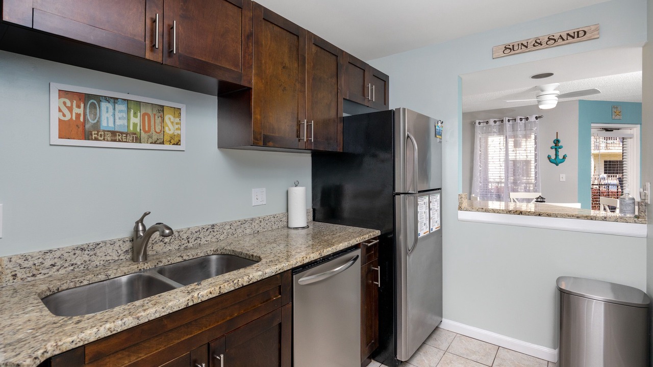 Photo of Kitchen in Tierra Verde