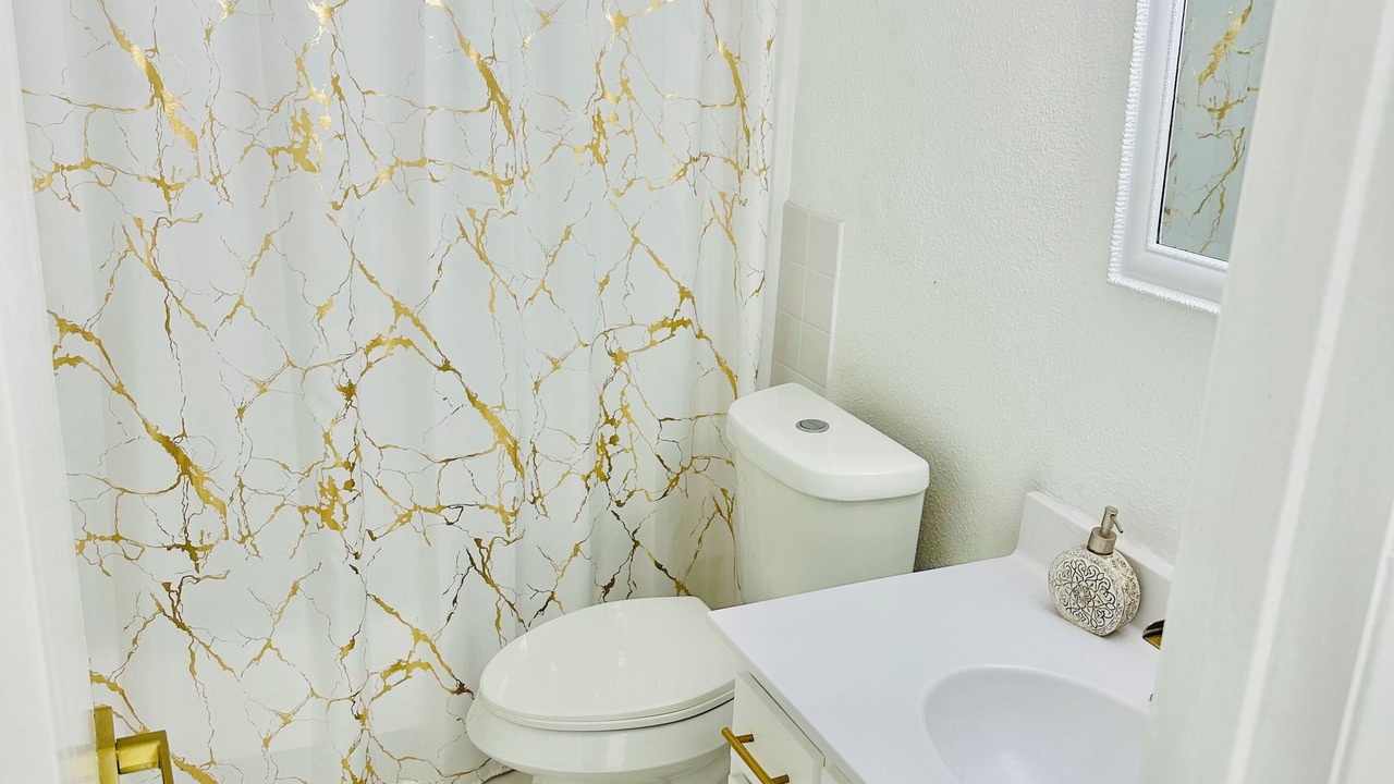 Photo of Bathroom in Sugar Land
