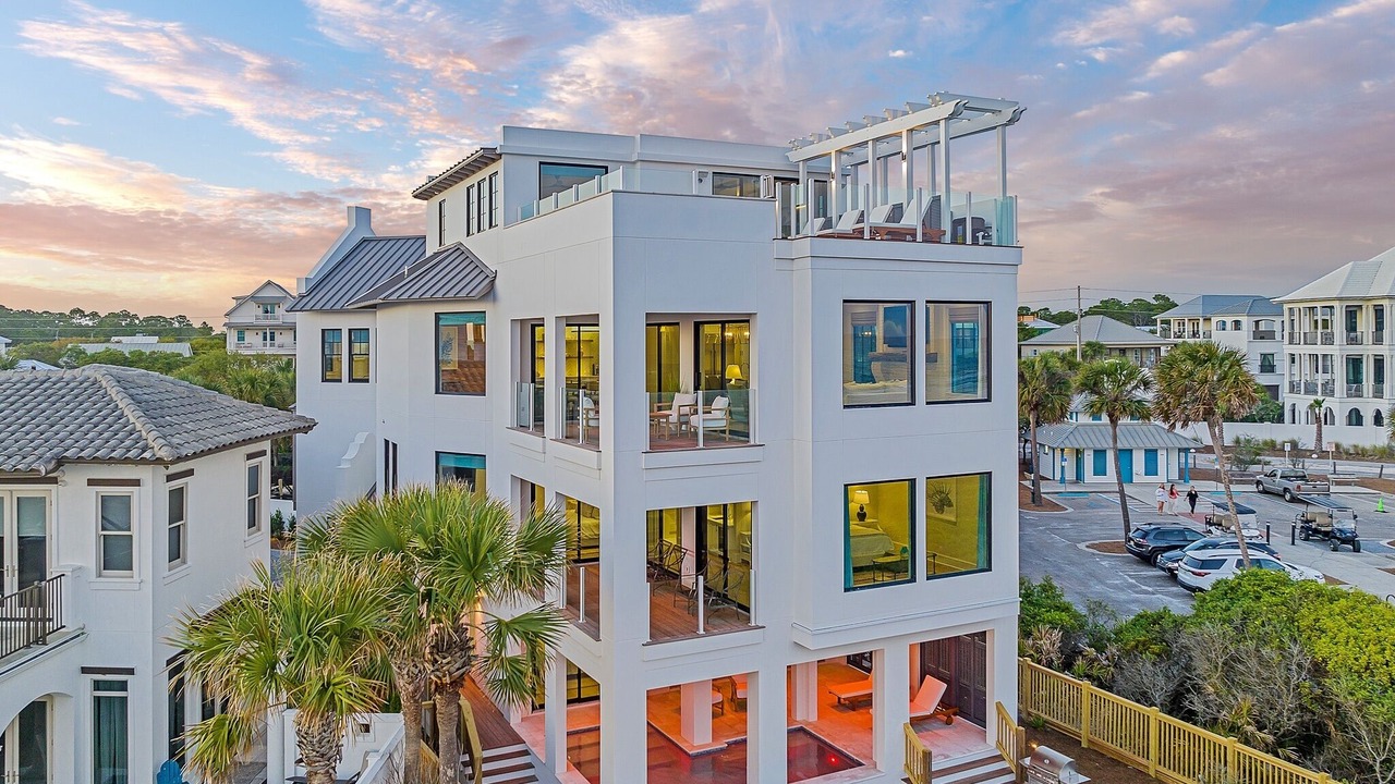 Photo of Outdoor in Seawalk Circle