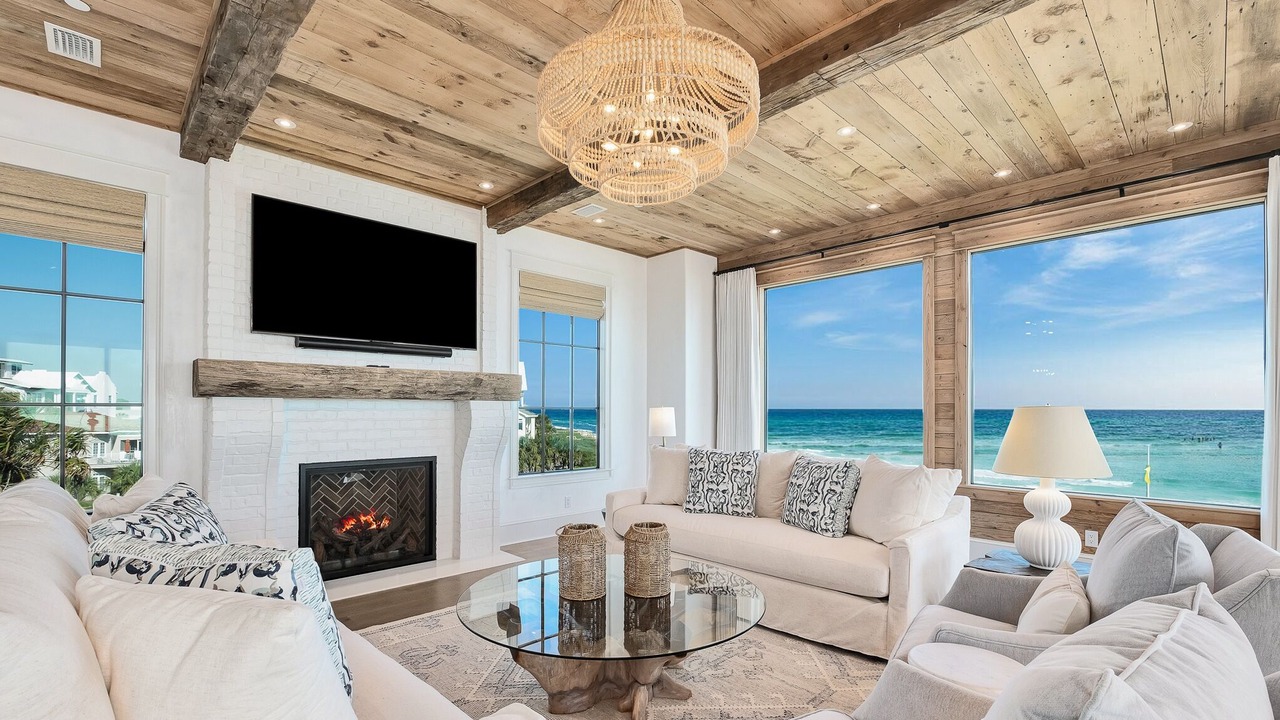 Photo of Bedroom in Seawalk Circle