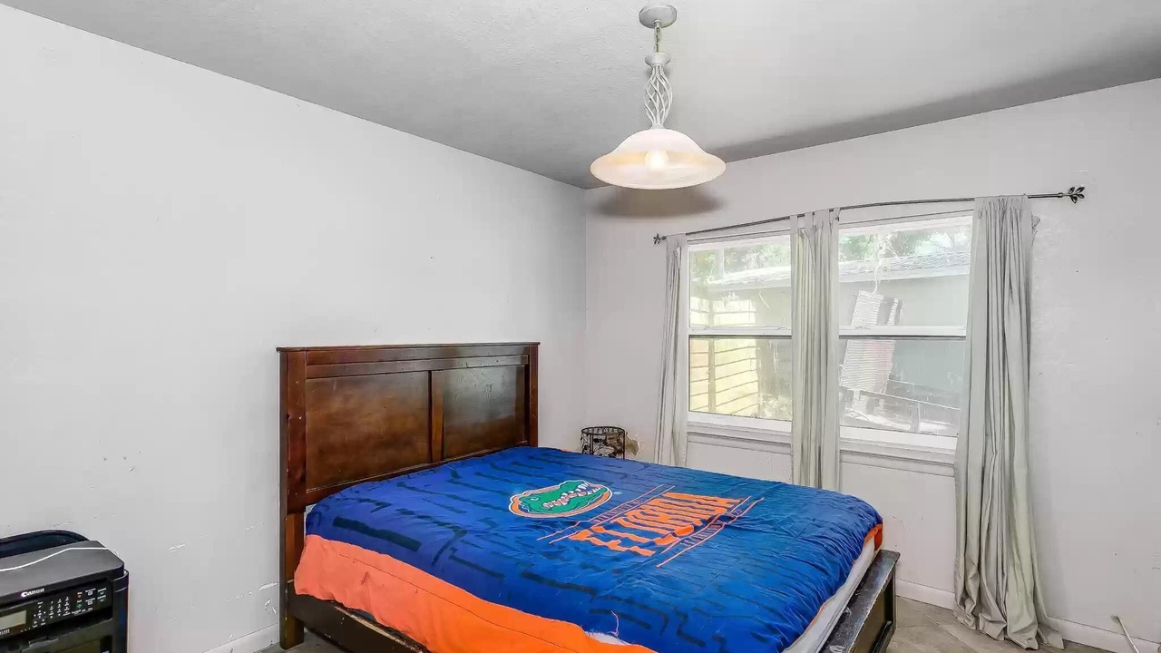 Photo of Bedroom in Fort Walton Beach