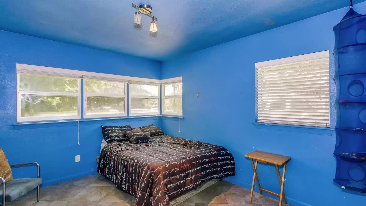 Photo of Bedroom in Fort Walton Beach