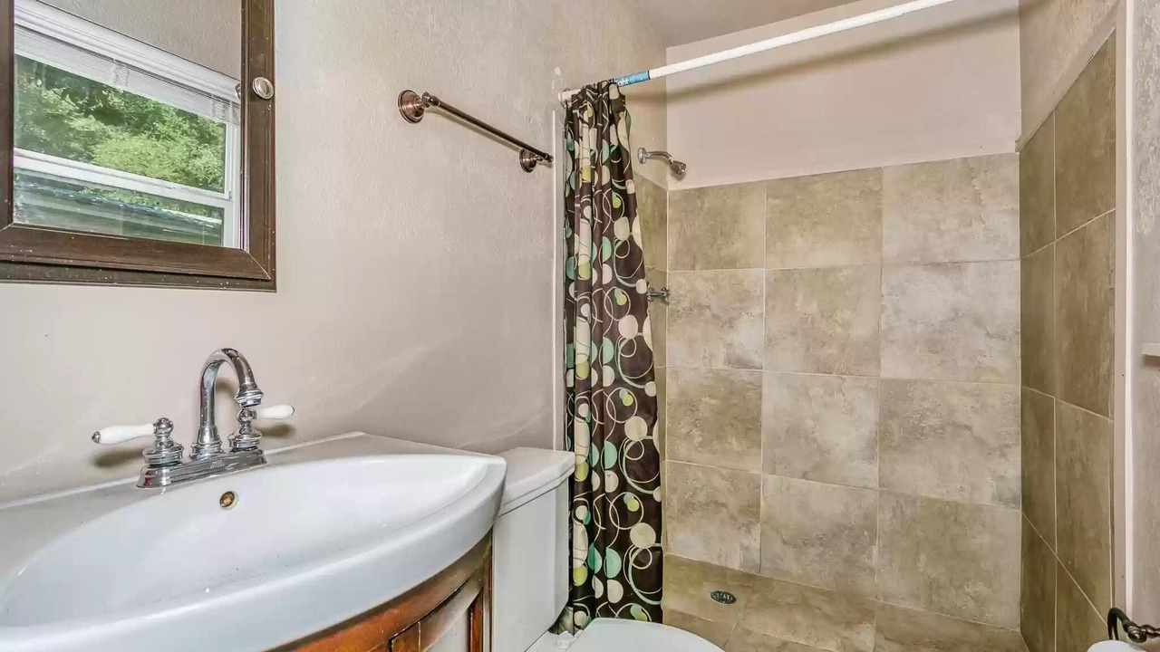 Photo of Bathroom in Fort Walton Beach