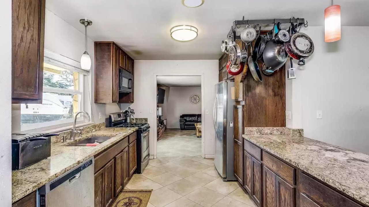 Photo of Kitchen in Fort Walton Beach