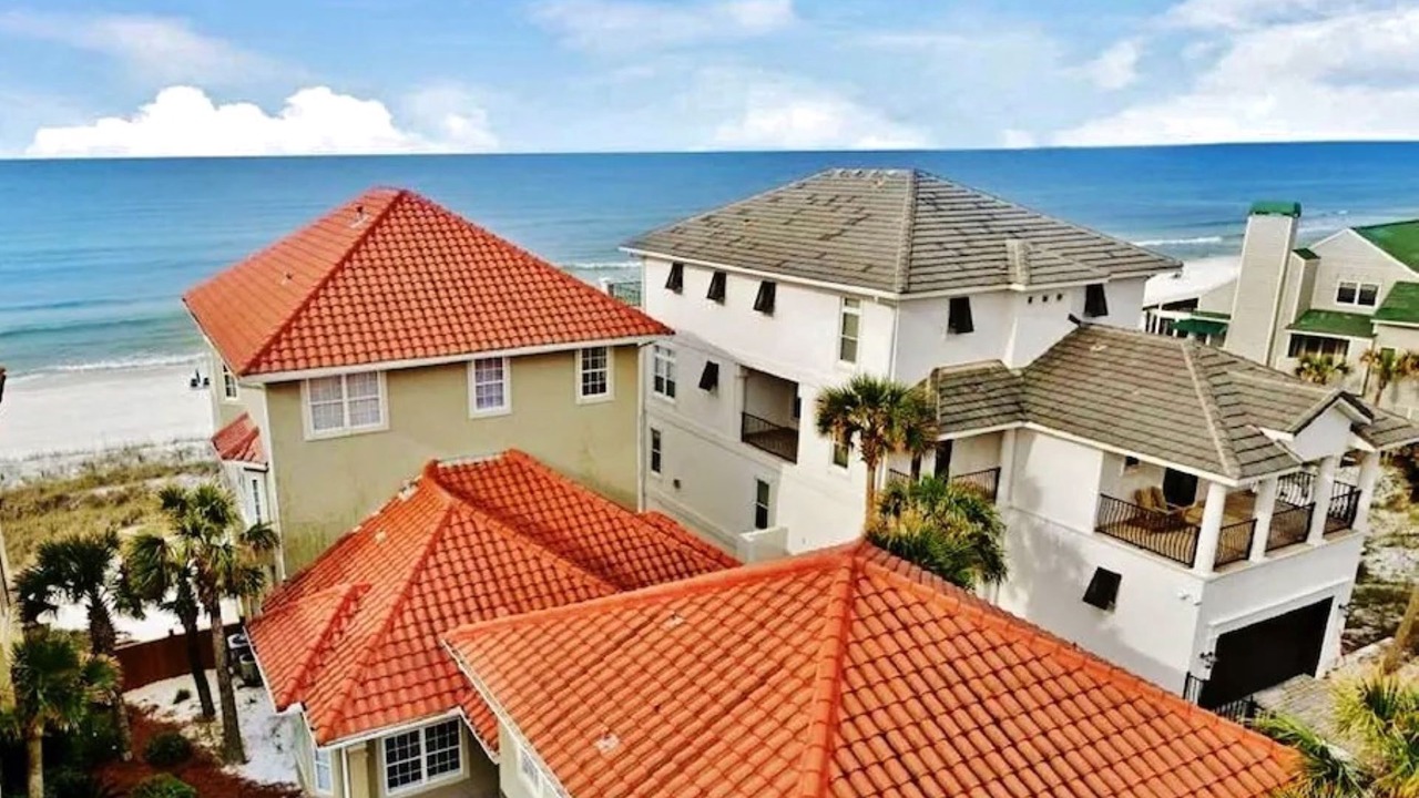 Photo of Outdoor in Destiny Shores