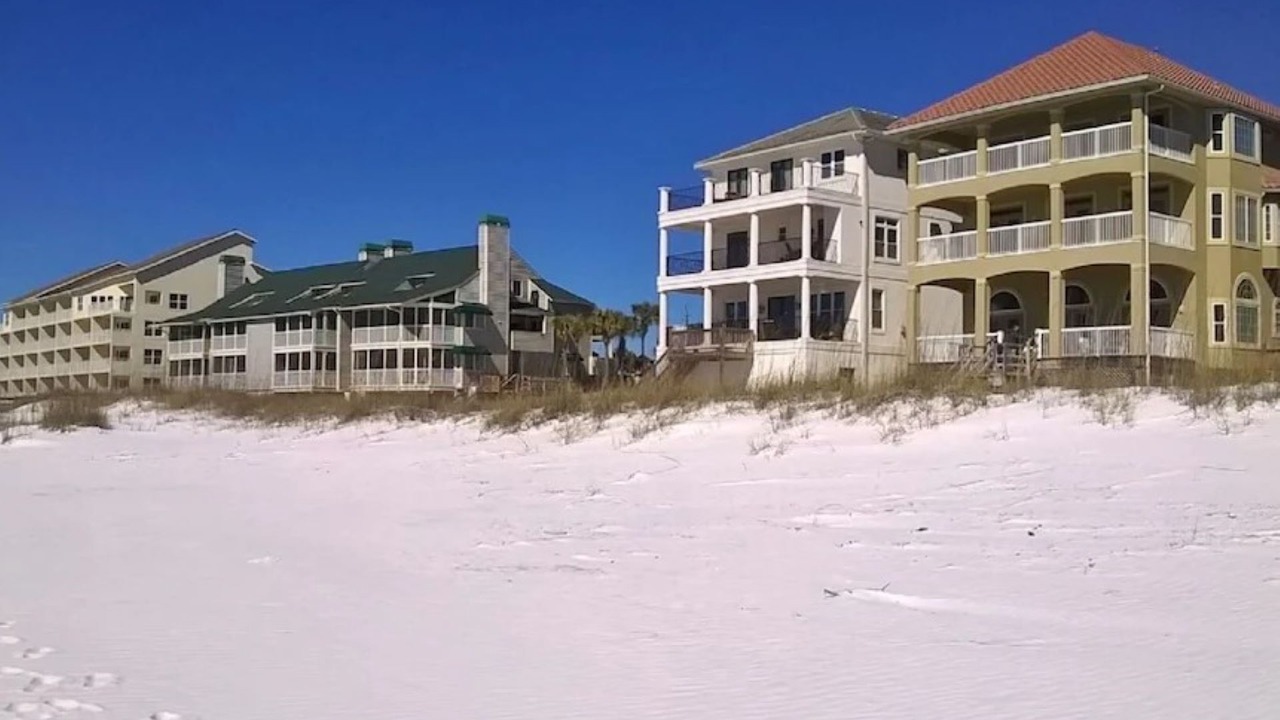 Photo of Outdoor in Destiny Shores