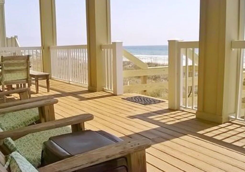 Photo of Outdoor in Destiny Shores