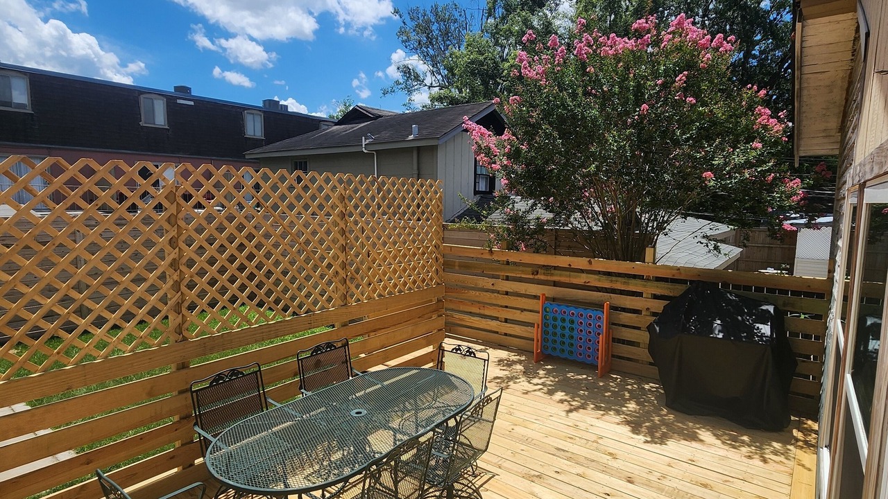 Photo of Outdoor in Mid City South