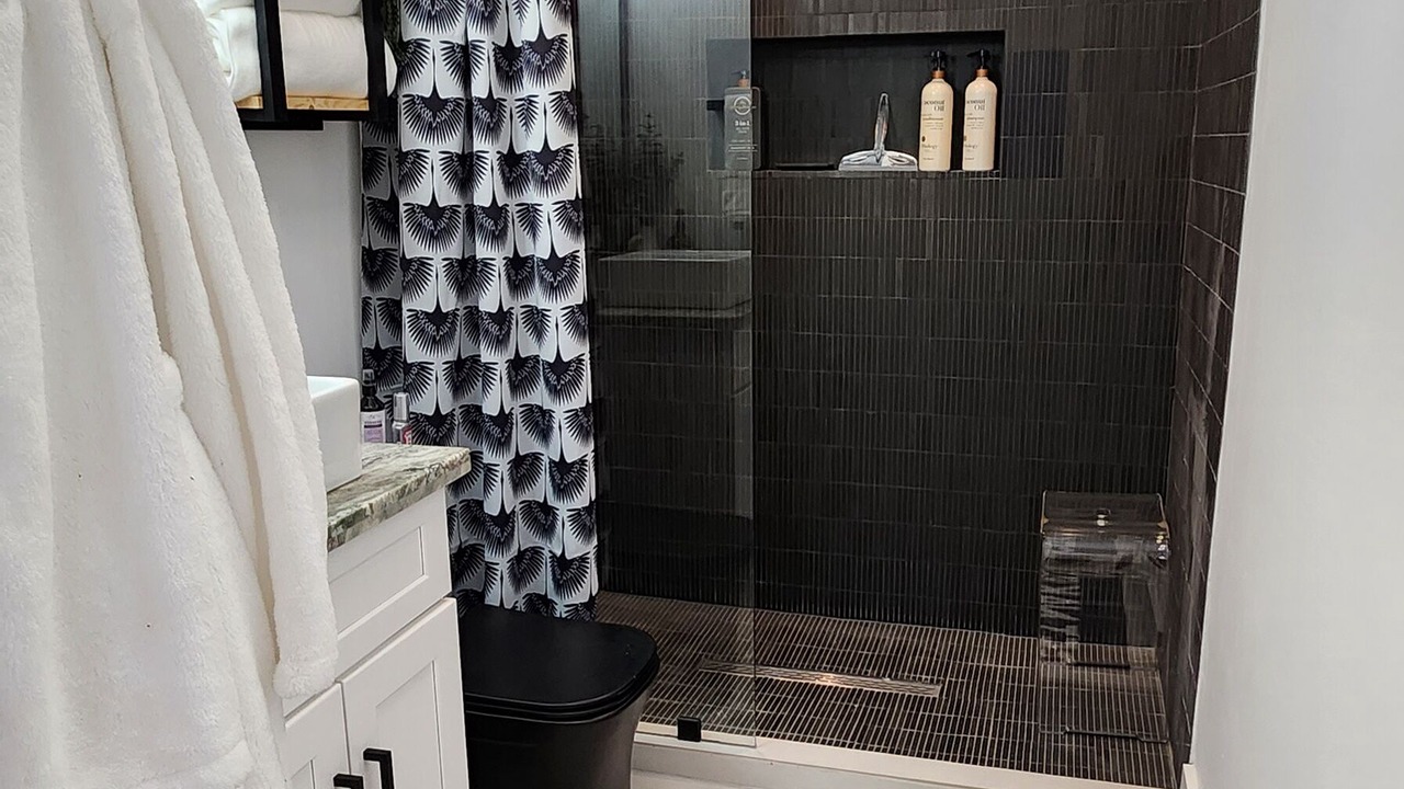Photo of Bathroom in Mid City South