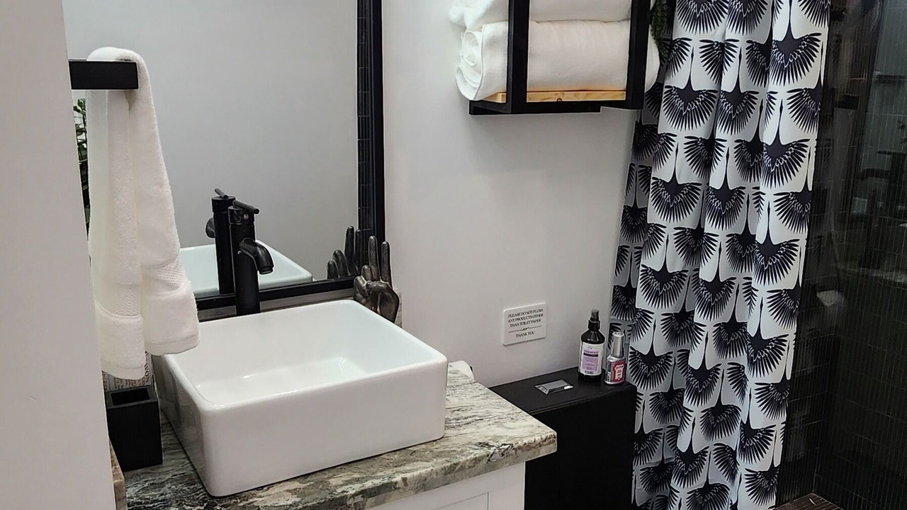 Photo of Bathroom in Mid City South