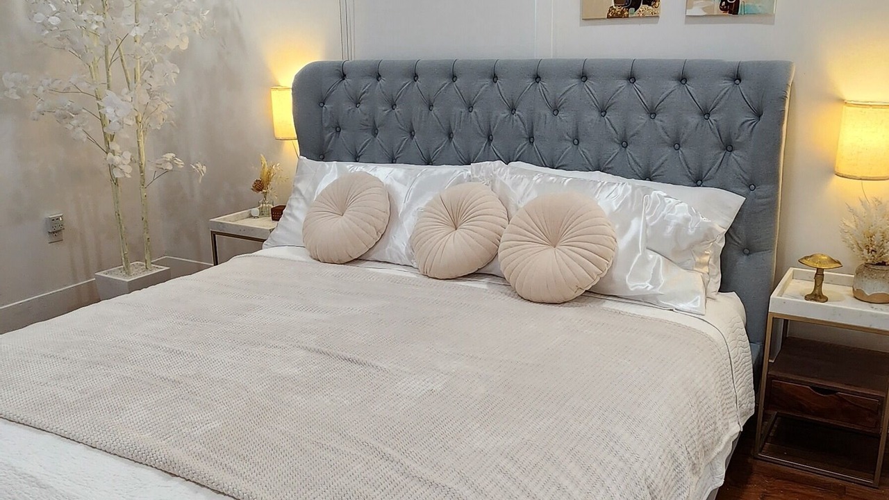 Photo of Bedroom in Mid City South