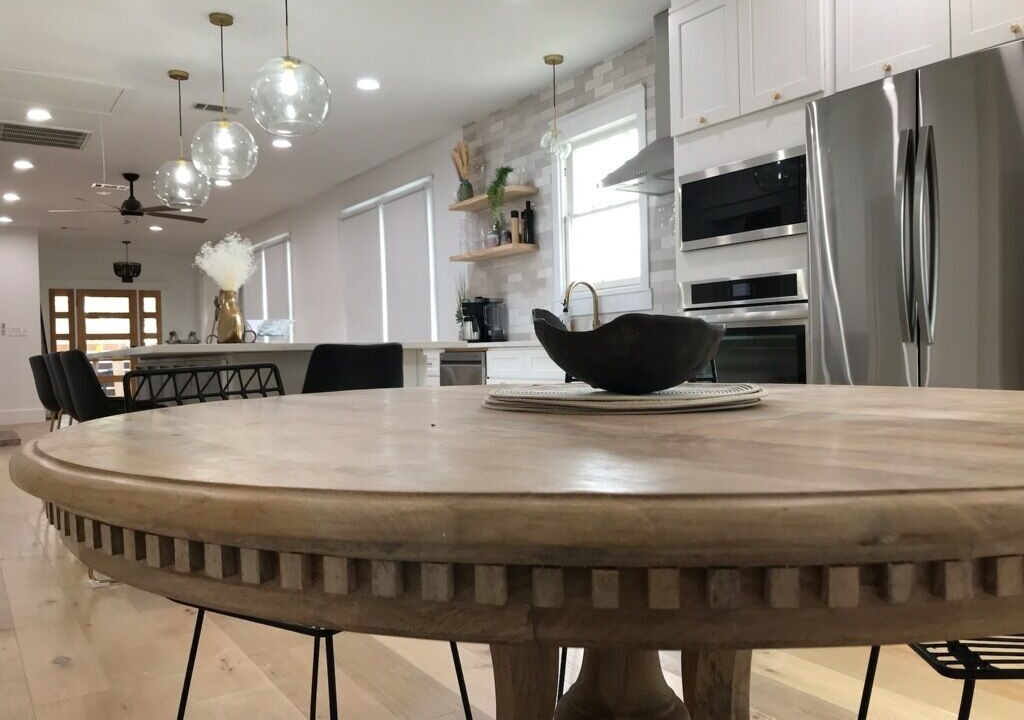 Photo of Kitchen in Mid City South