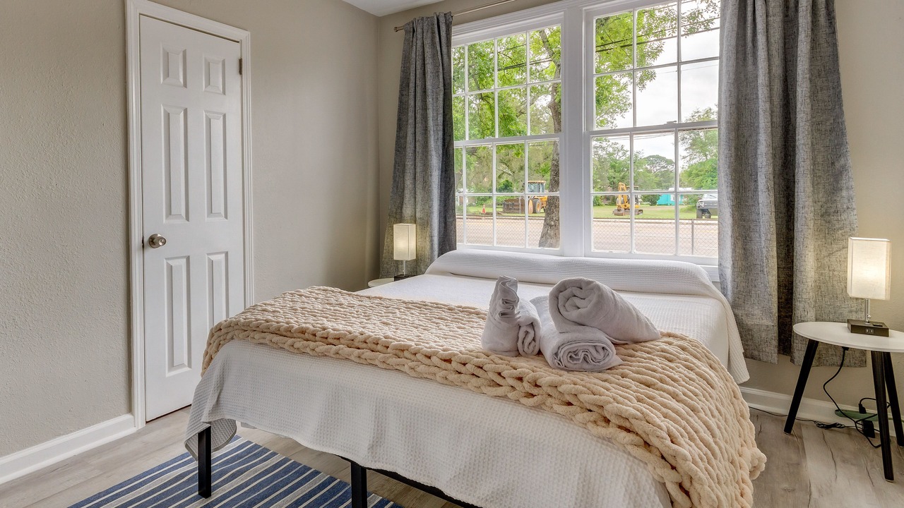 Photo of Bedroom in New Warrington
