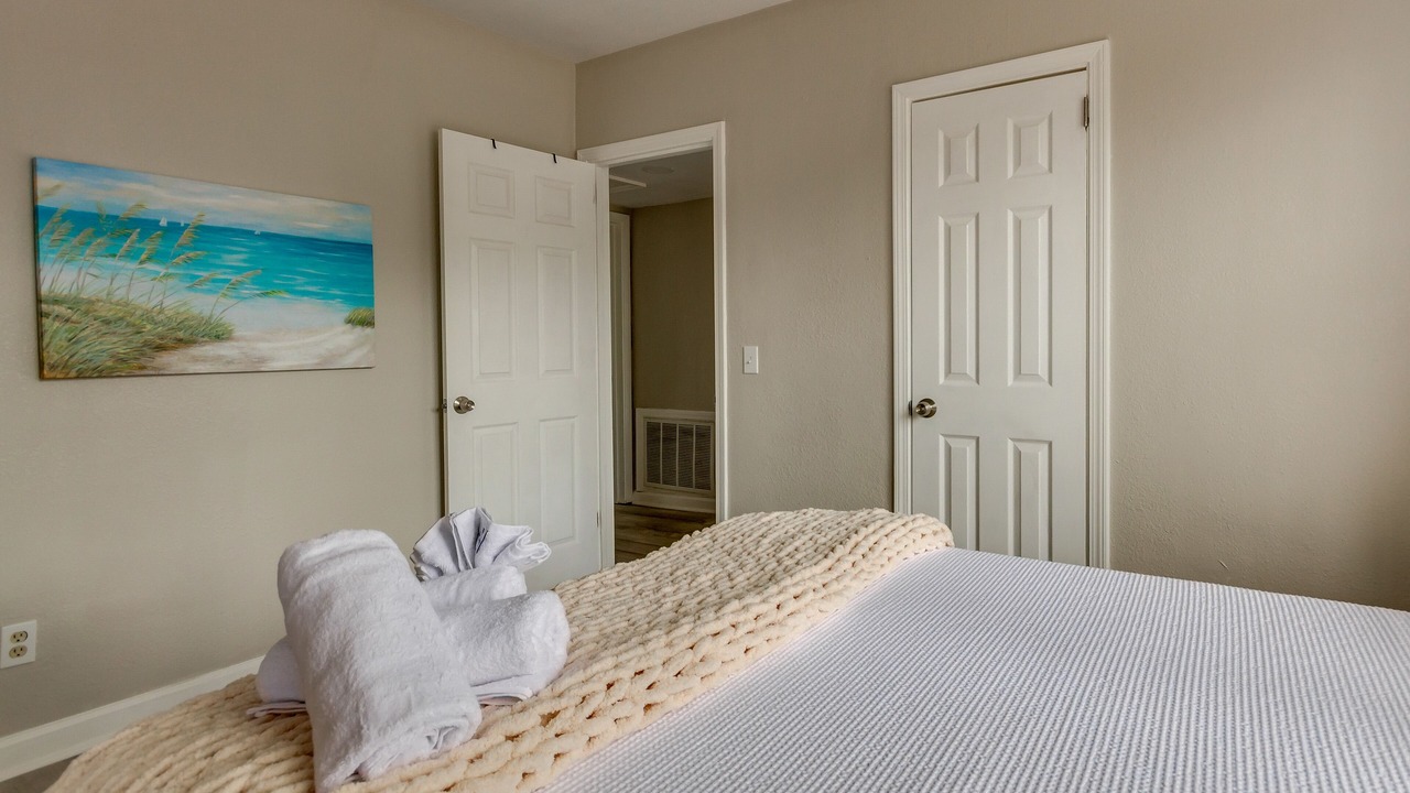 Photo of Bedroom in New Warrington