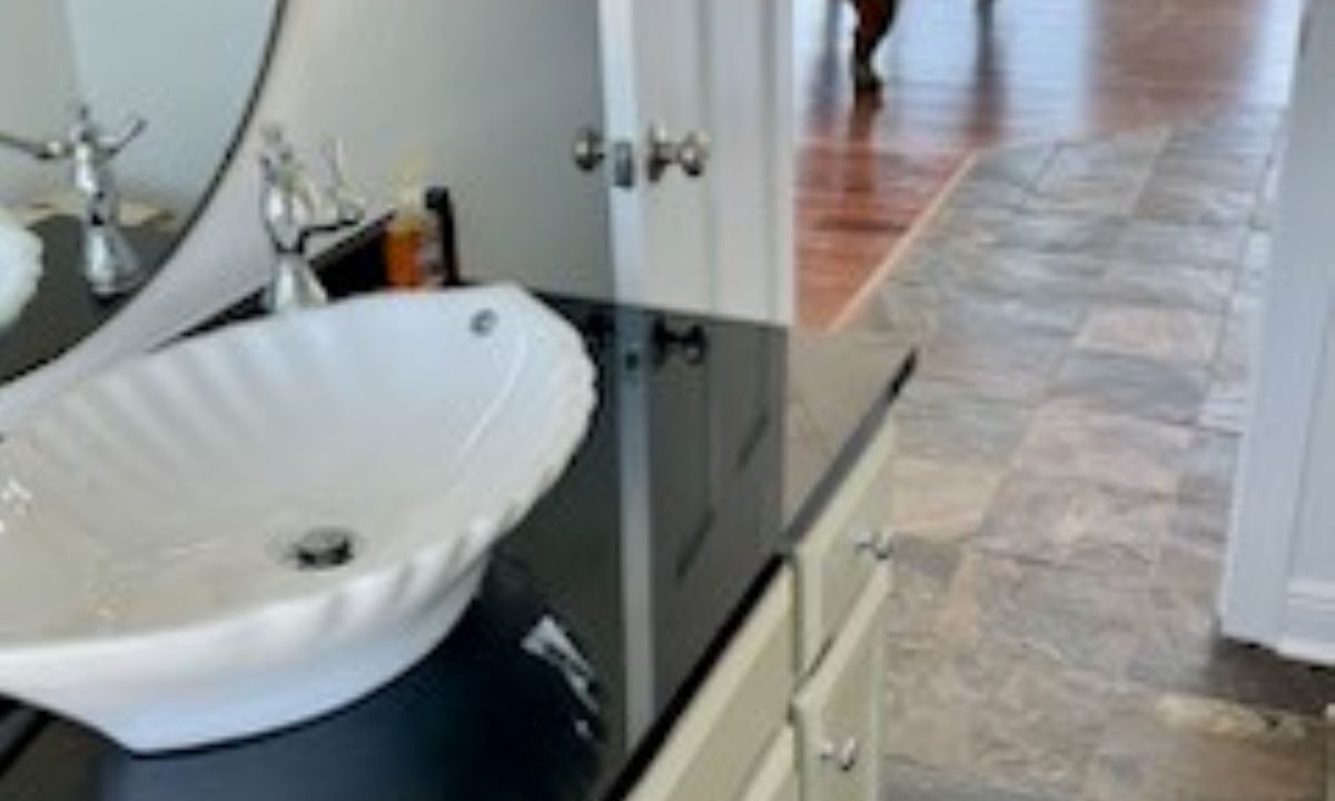 Photo of Bathroom in East End