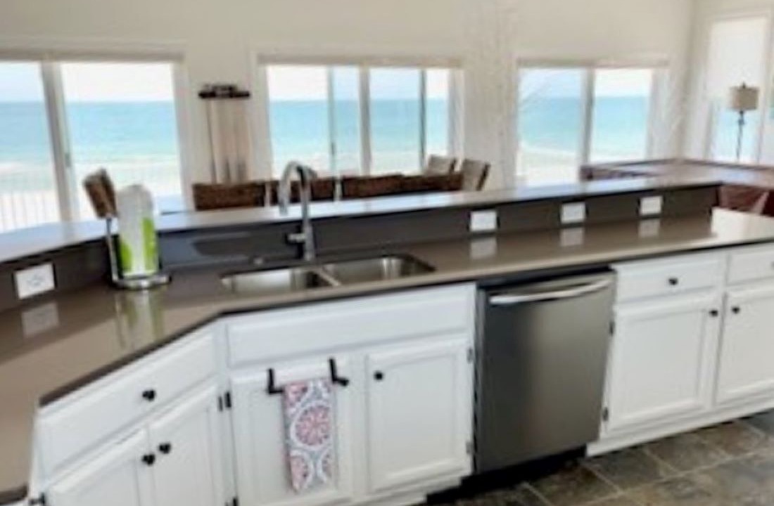 Photo of Kitchen in East End
