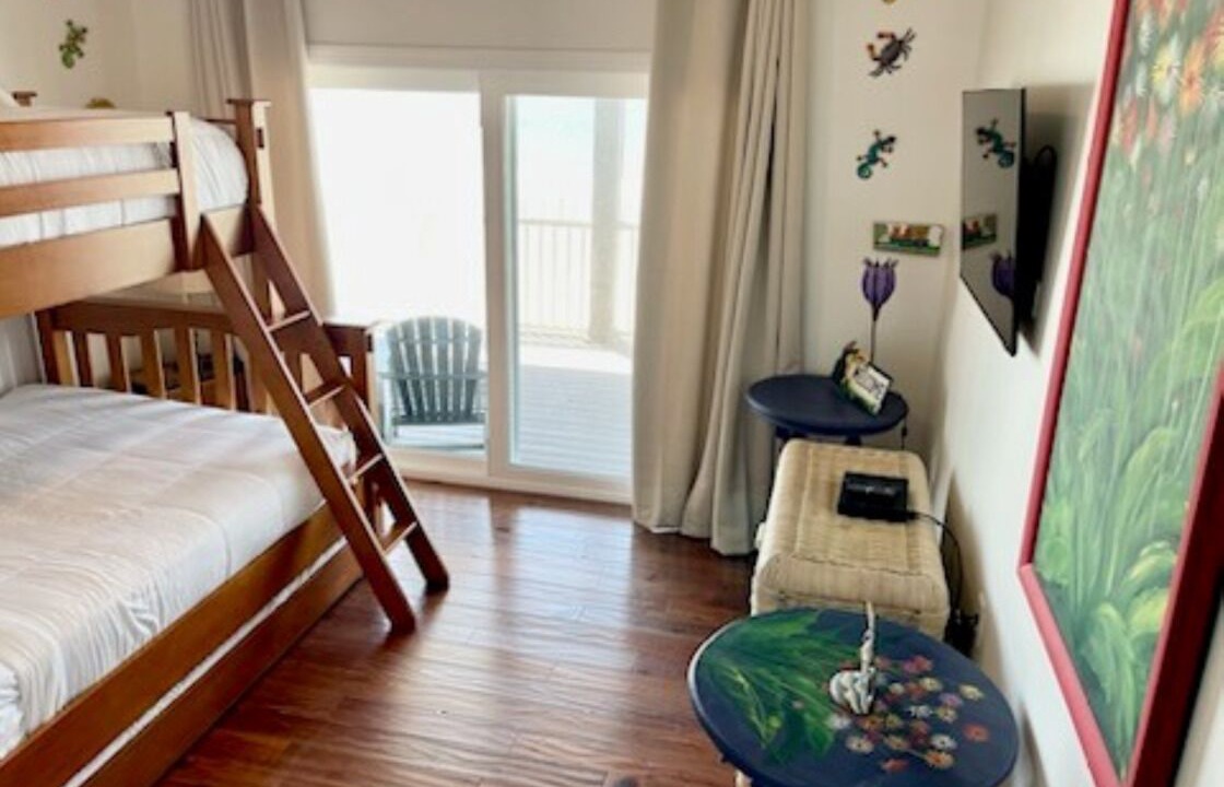 Photo of Bedroom in East End
