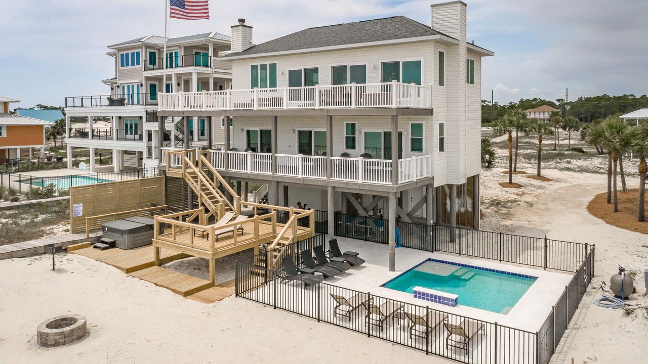 Photo of Outdoor in East End