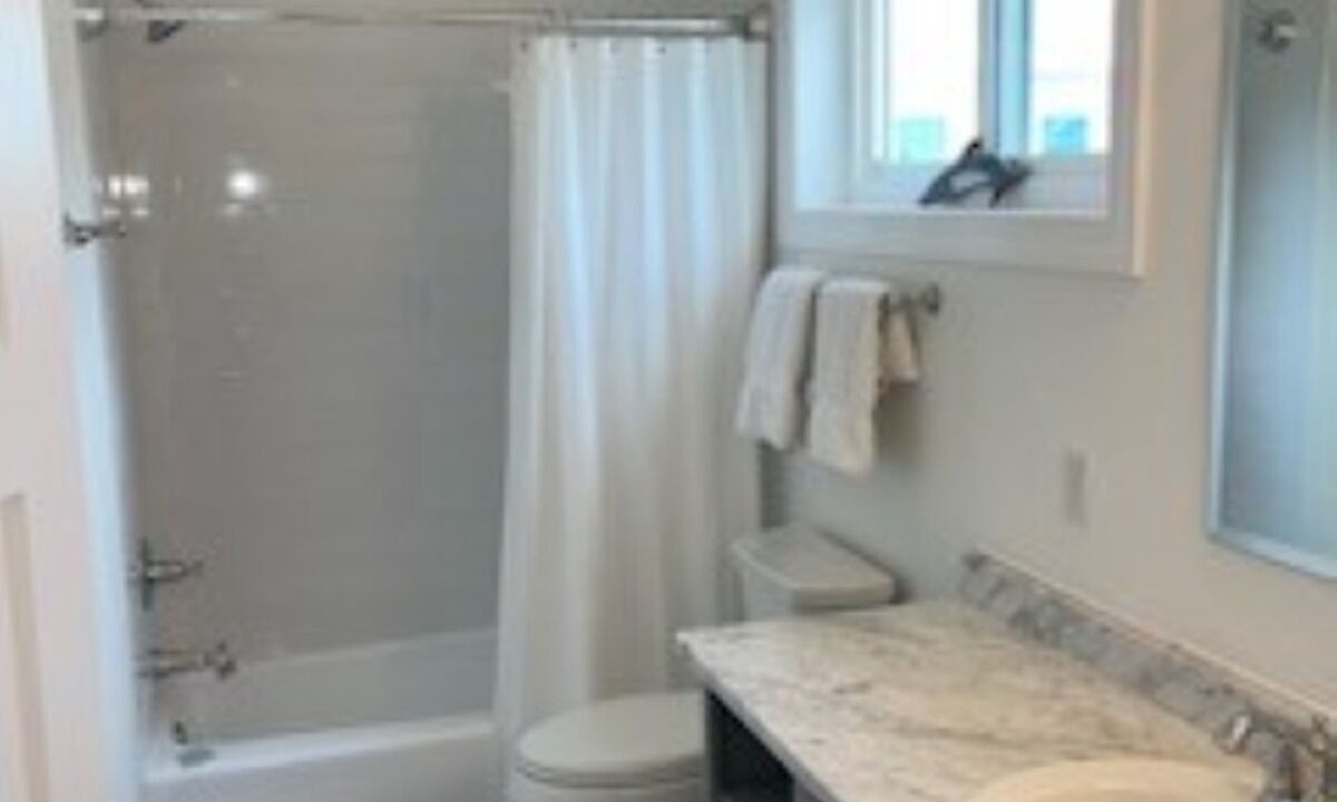 Photo of Bathroom in East End