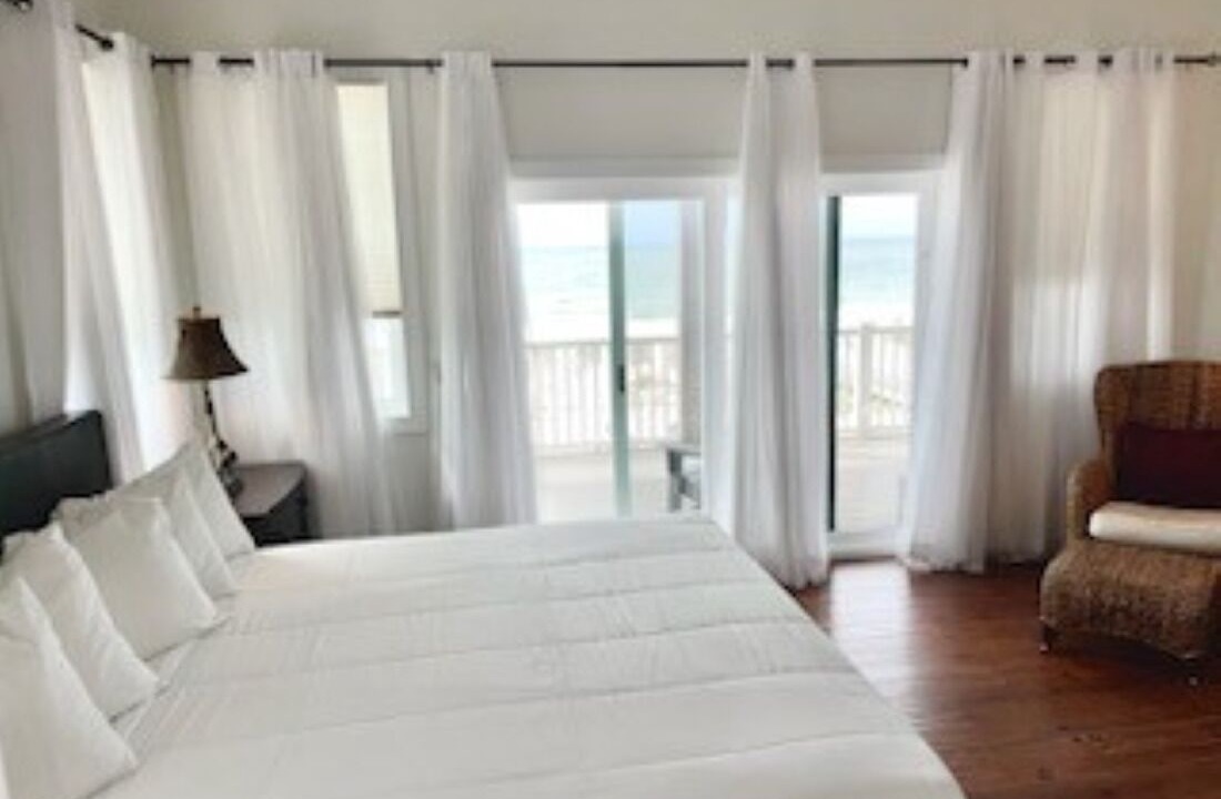 Photo of Bedroom in East End