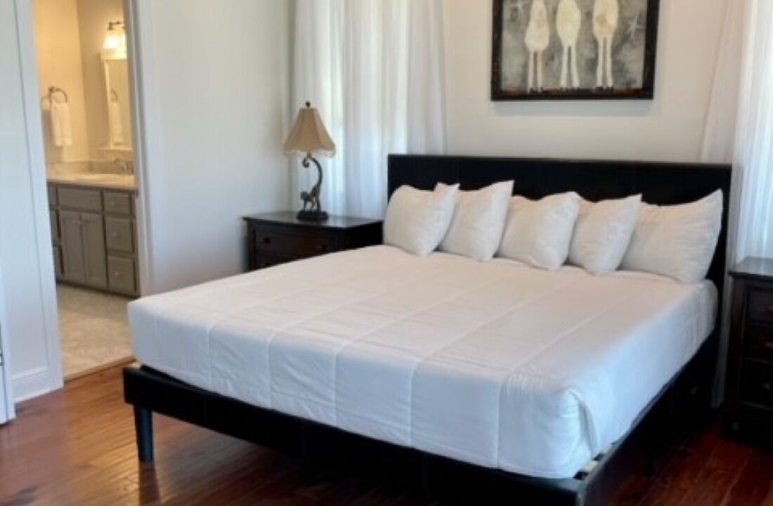 Photo of Bedroom in East End