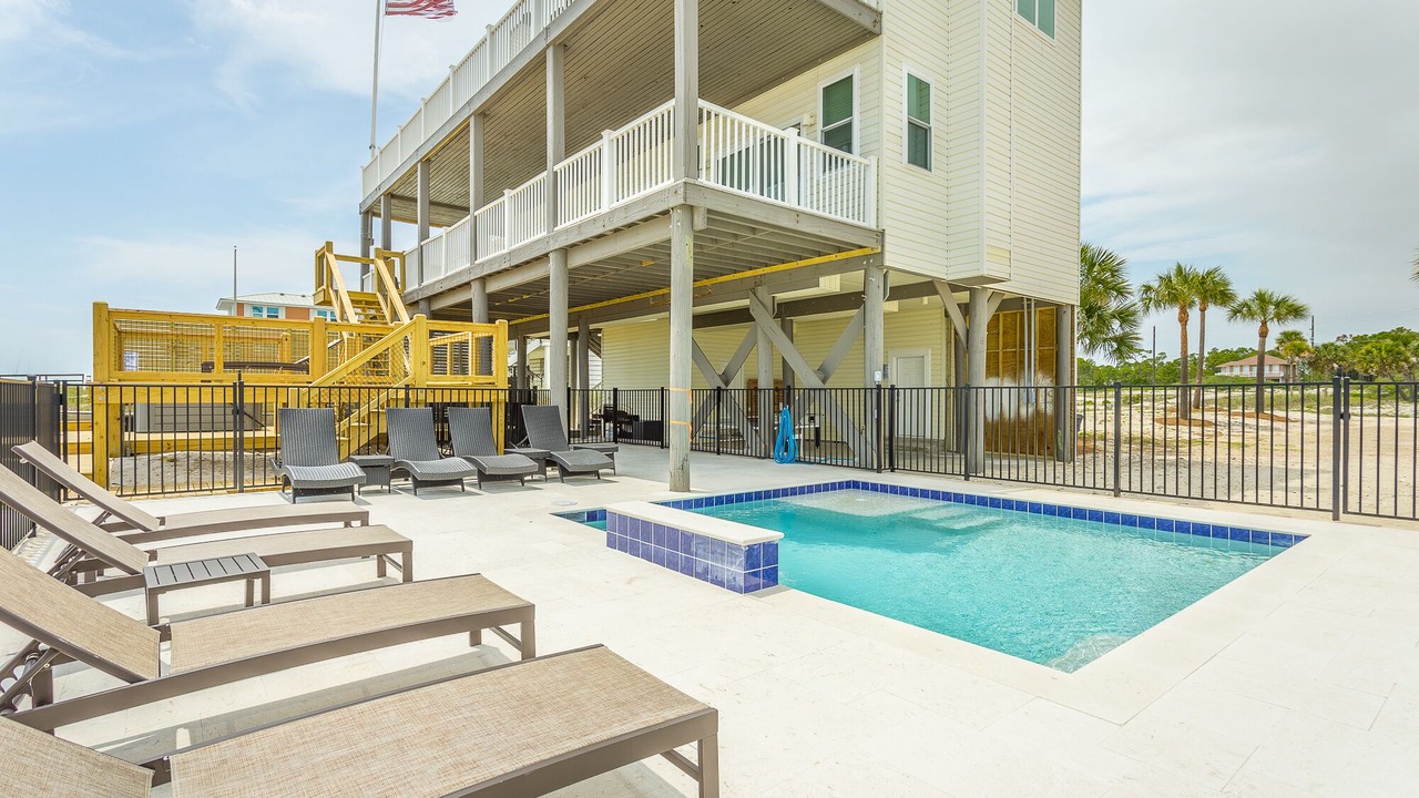Photo of Outdoor in East End