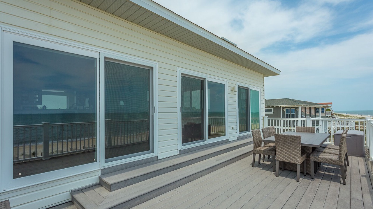 Photo of Outdoor in East End