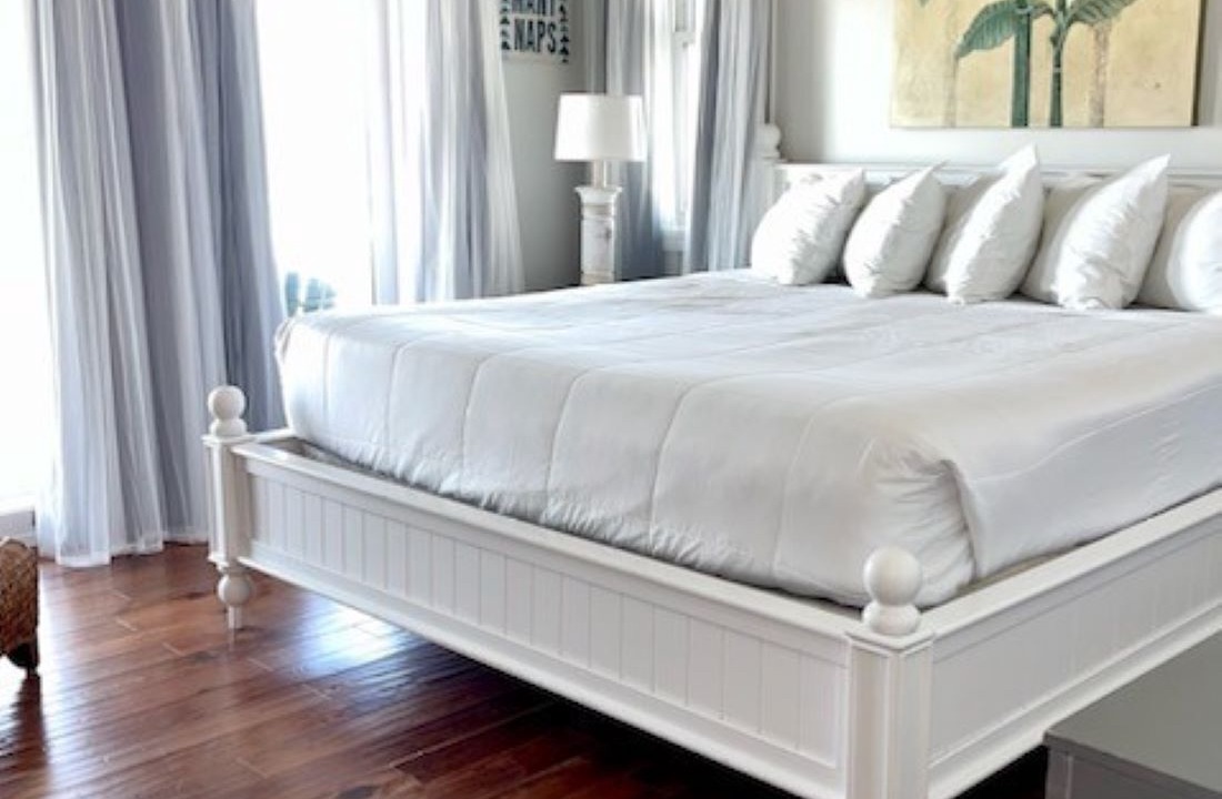 Photo of Bedroom in East End