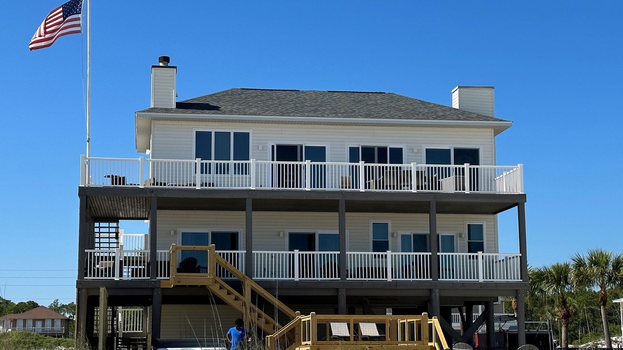 Photo of Outdoor in East End