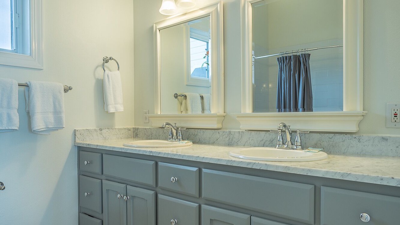 Photo of Bathroom in East End
