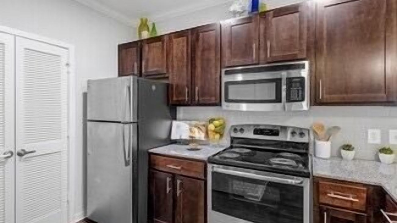 Photo of Kitchen in Northwest Pensacola